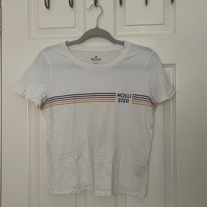 Hollister Top